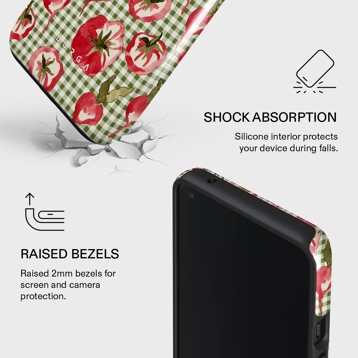Heirloom - OnePlus 9 Case - Image 4