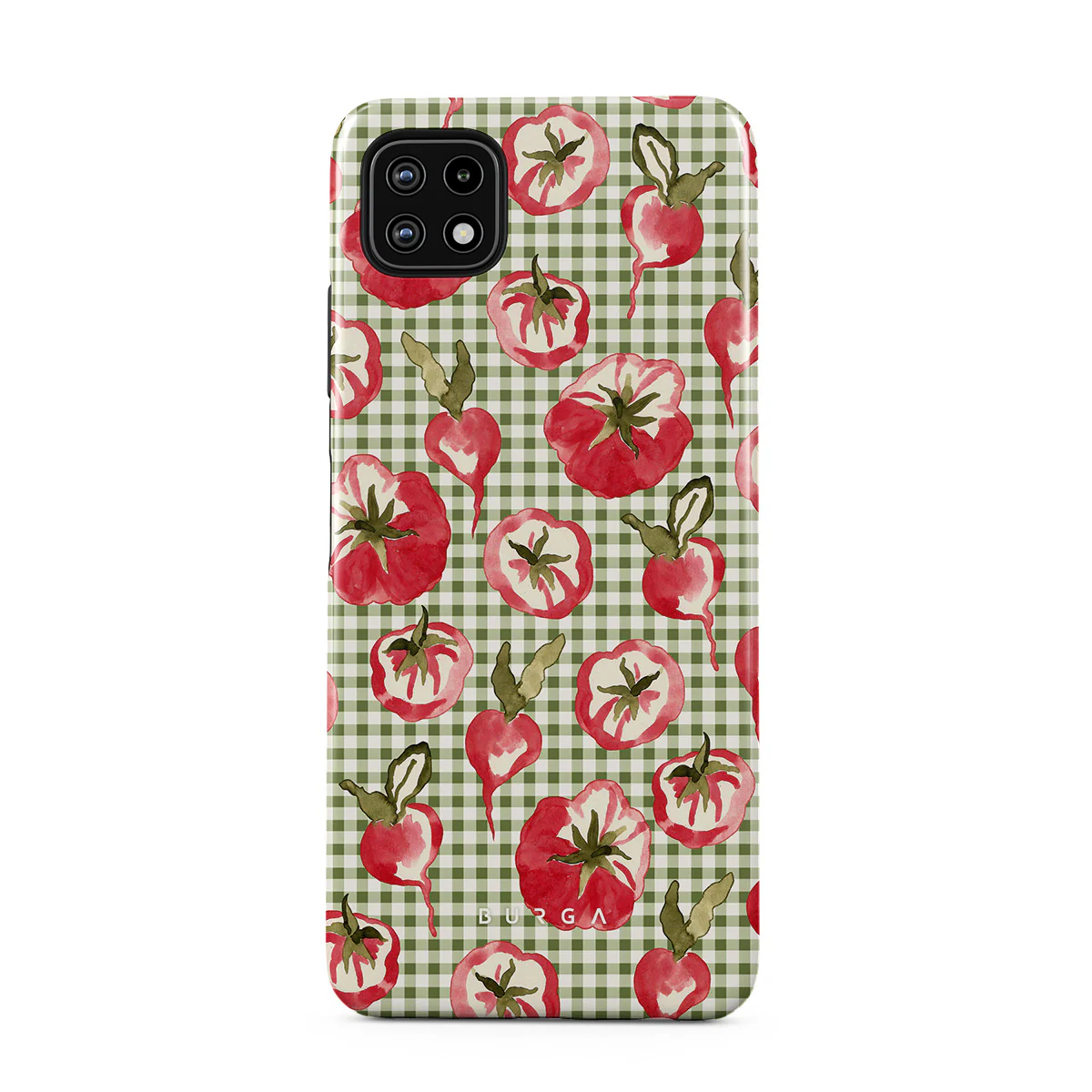 Heirloom - Samsung Galaxy A22 5G Case