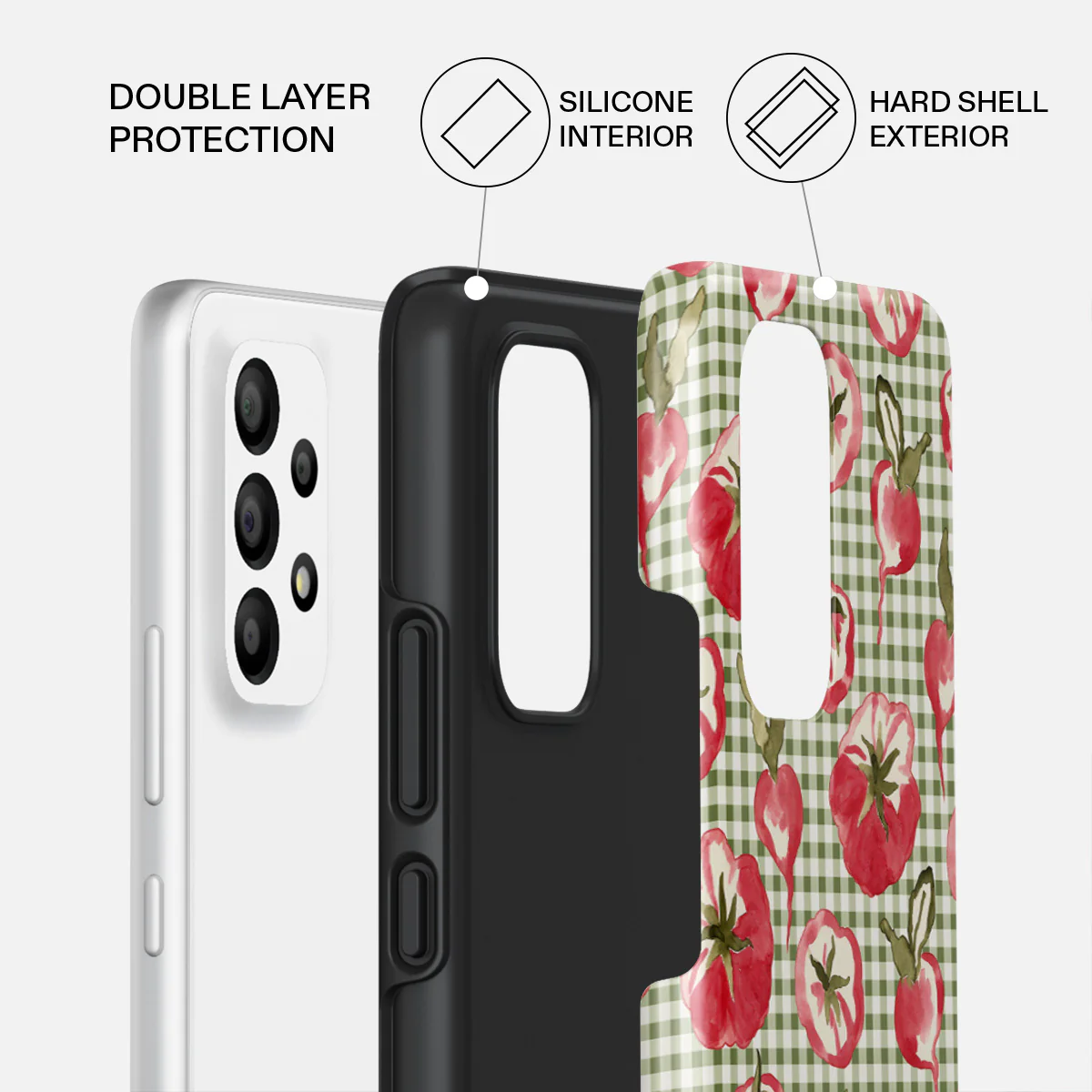 Heirloom - Samsung Galaxy A73 Case - Image 2