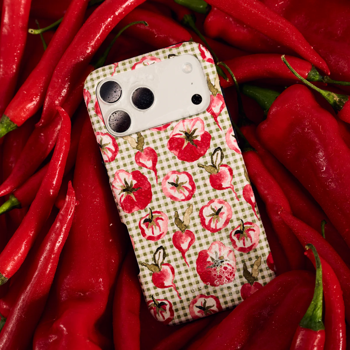 Heirloom - Samsung Galaxy A73 Case - Image 9