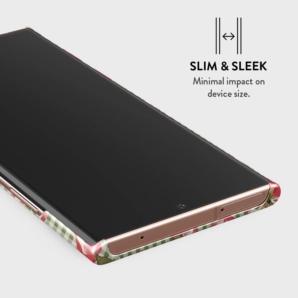 Heirloom - Samsung Galaxy Note 20 Ultra 4G / 5G Case - Image 4