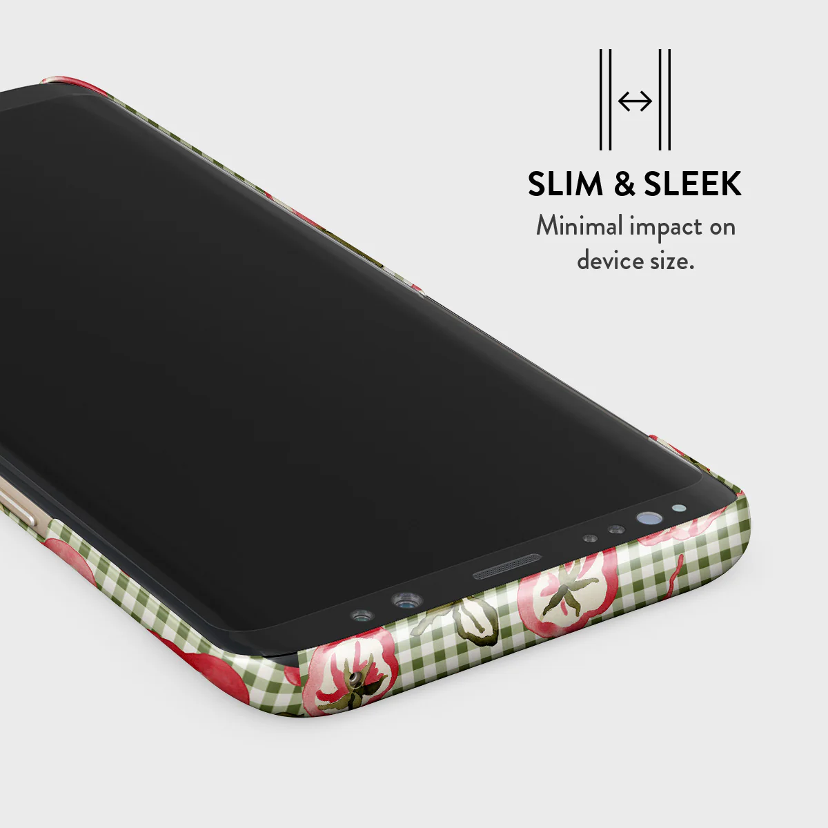 Heirloom - Samsung Galaxy Note 9 Case - Image 4