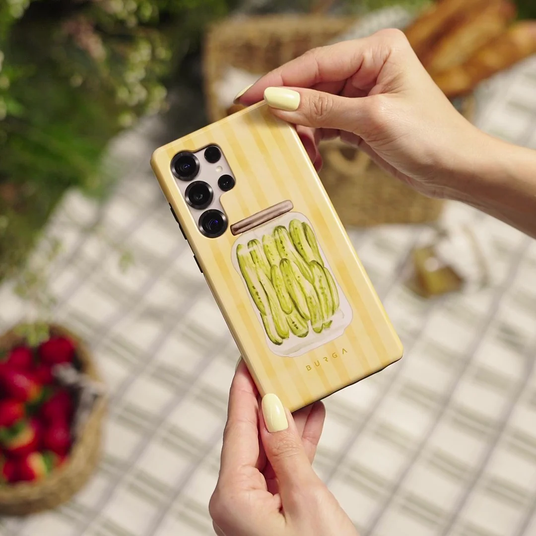 Heirloom - Samsung Galaxy Note 9 Case - Image 9