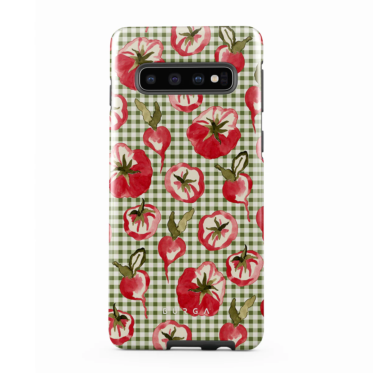 Heirloom - Samsung Galaxy S10 4G Case