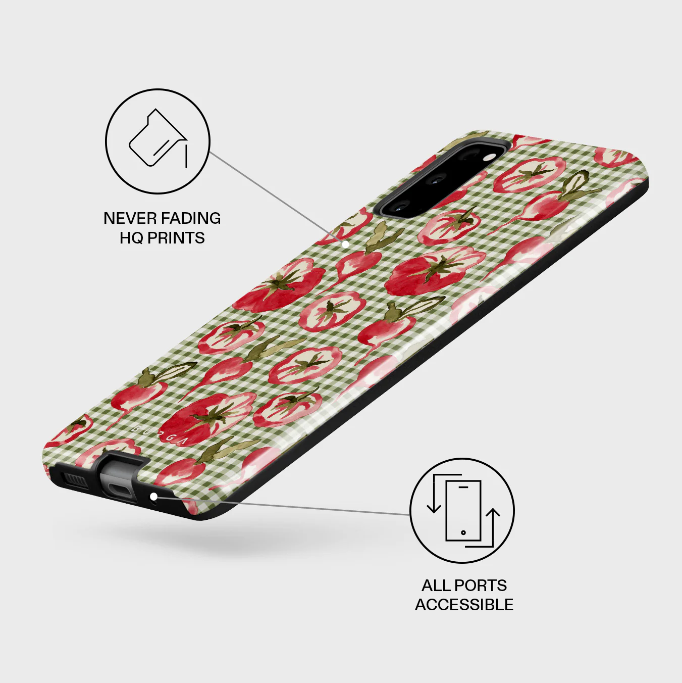 Heirloom - Samsung Galaxy S20 4G / 5G Case - Image 7