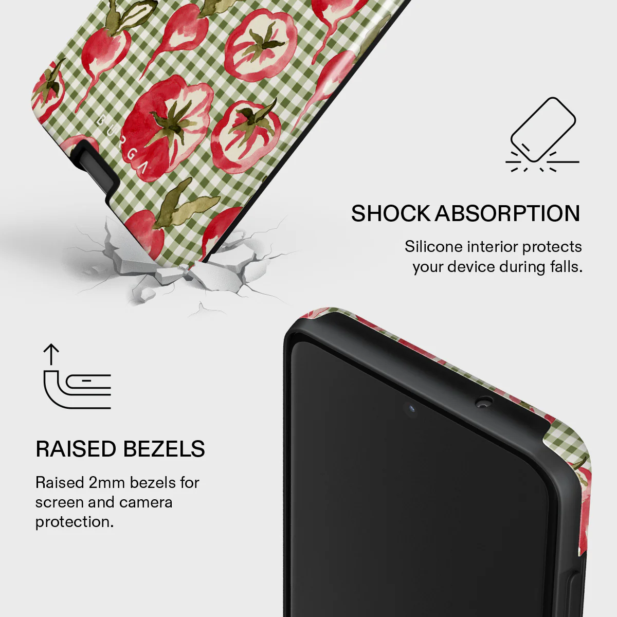 Heirloom - Samsung Galaxy S20 4G / 5G Case - Image 8