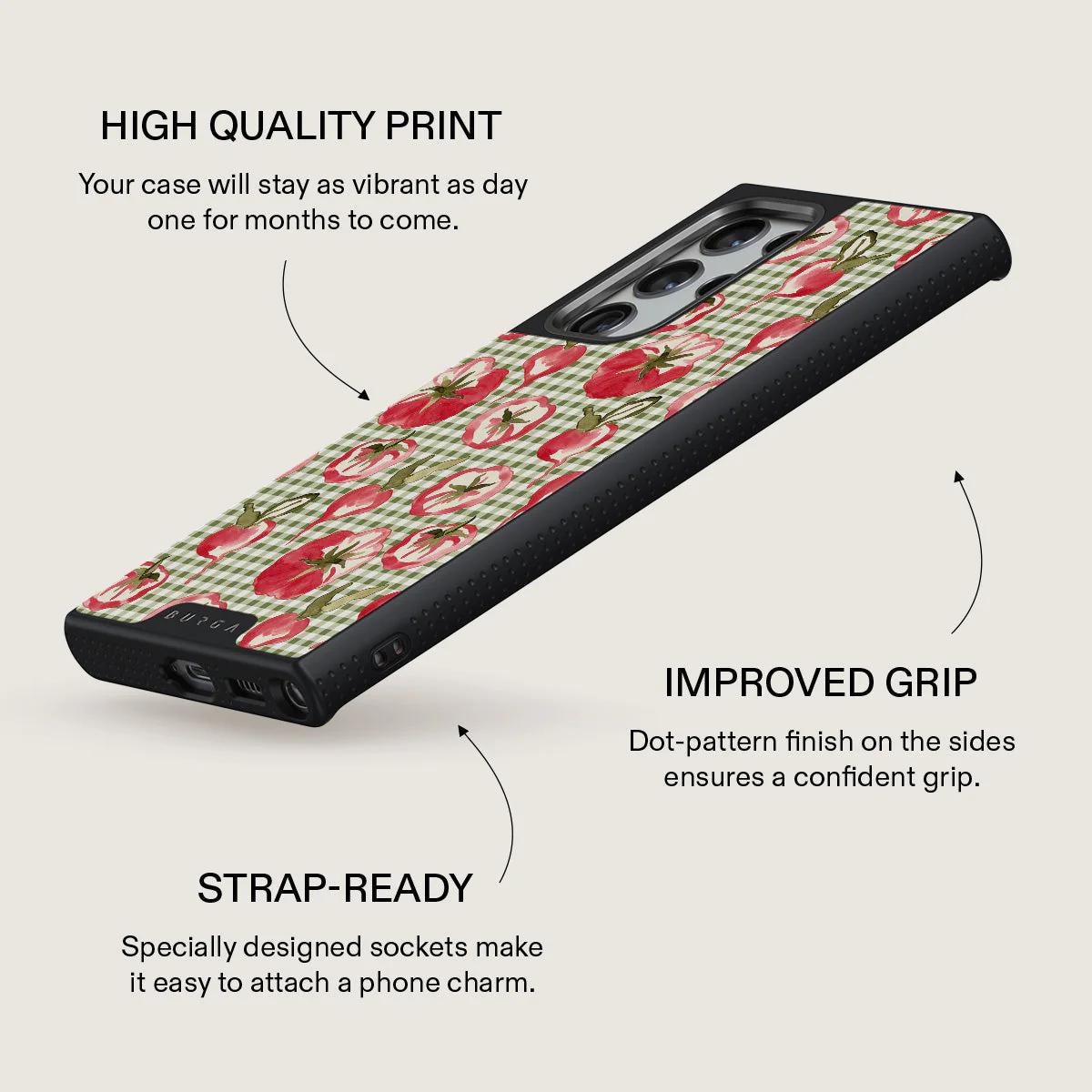 Heirloom - Samsung Galaxy S22 Ultra Case - Image 16
