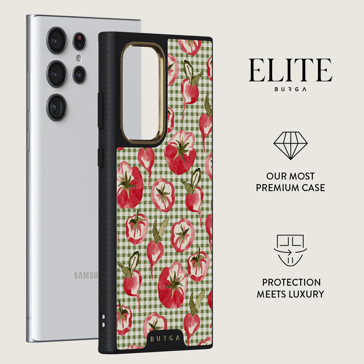 Heirloom - Samsung Galaxy S22 Ultra Case - Image 6