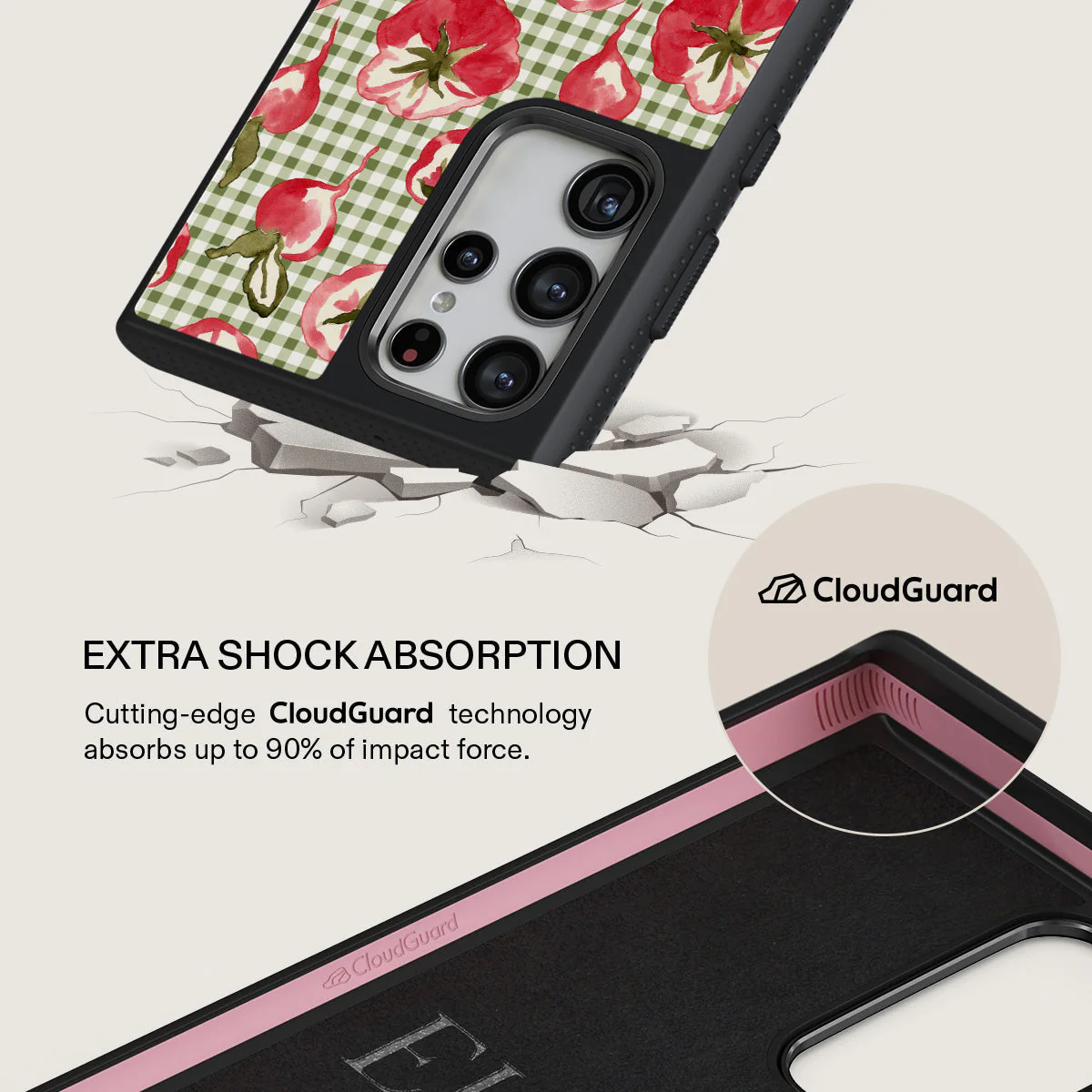 Heirloom - Samsung Galaxy S23 Ultra Case - Image 14