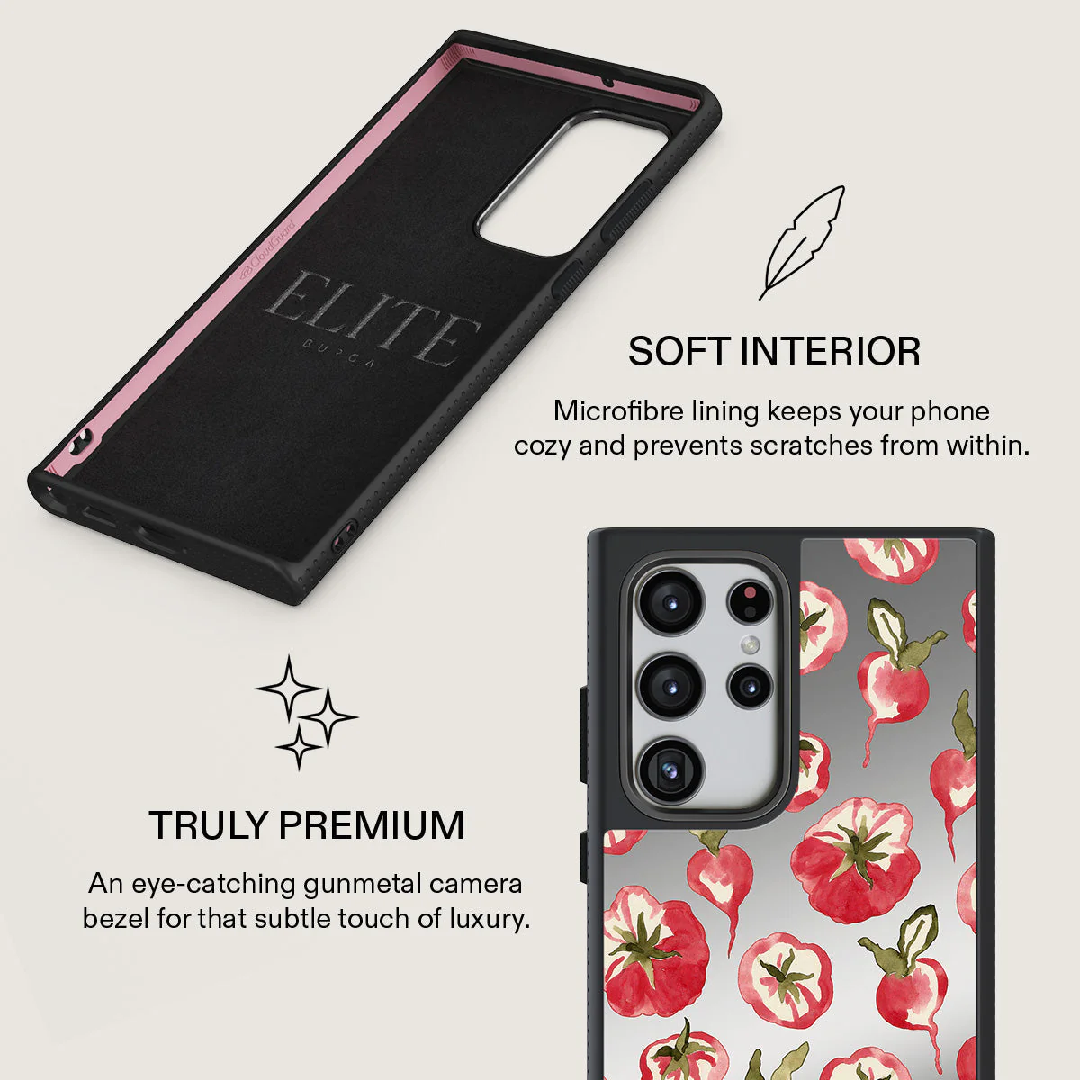 Heirloom - Samsung Galaxy S23 Ultra Case - Image 40
