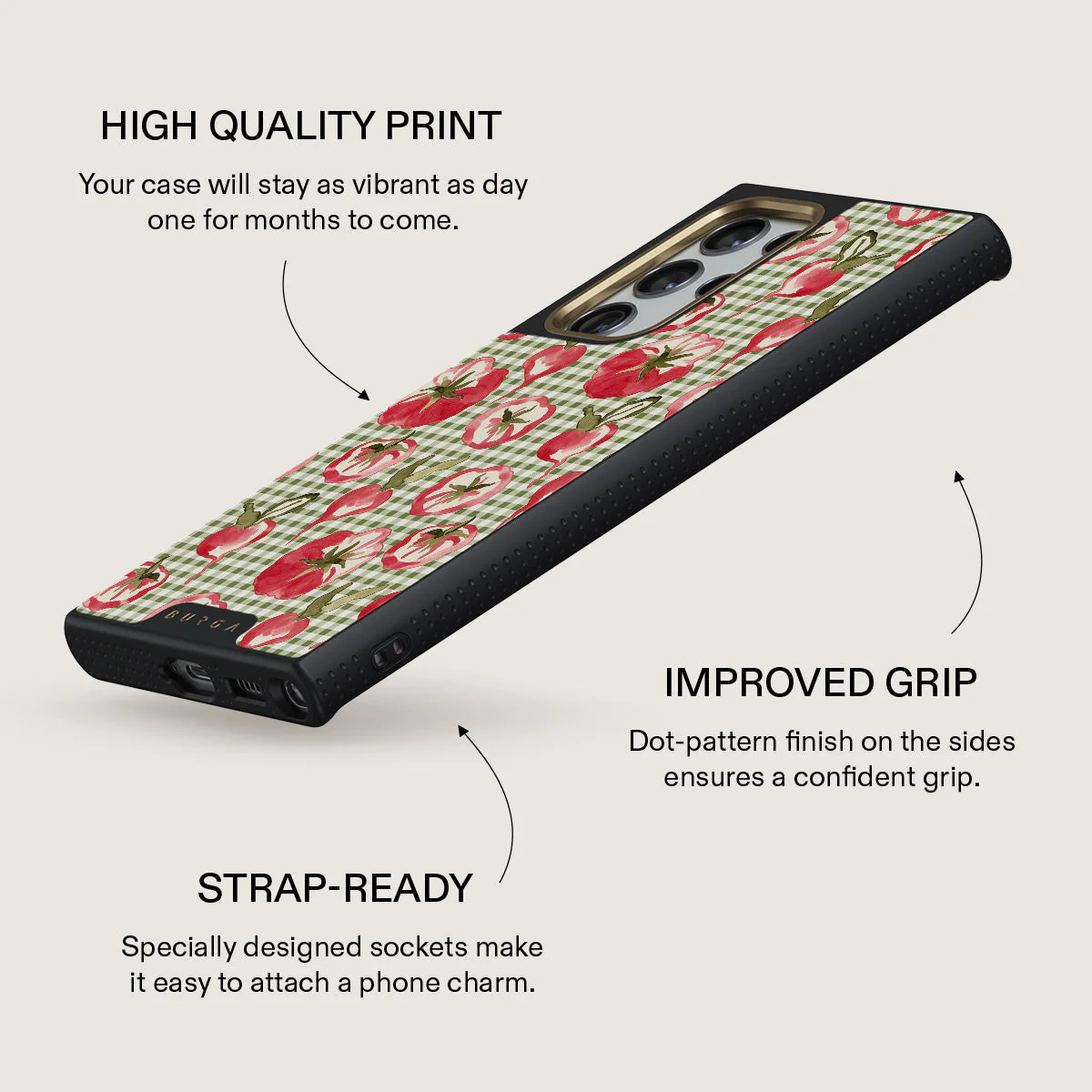 Heirloom - Samsung Galaxy S23 Ultra Case - Image 9