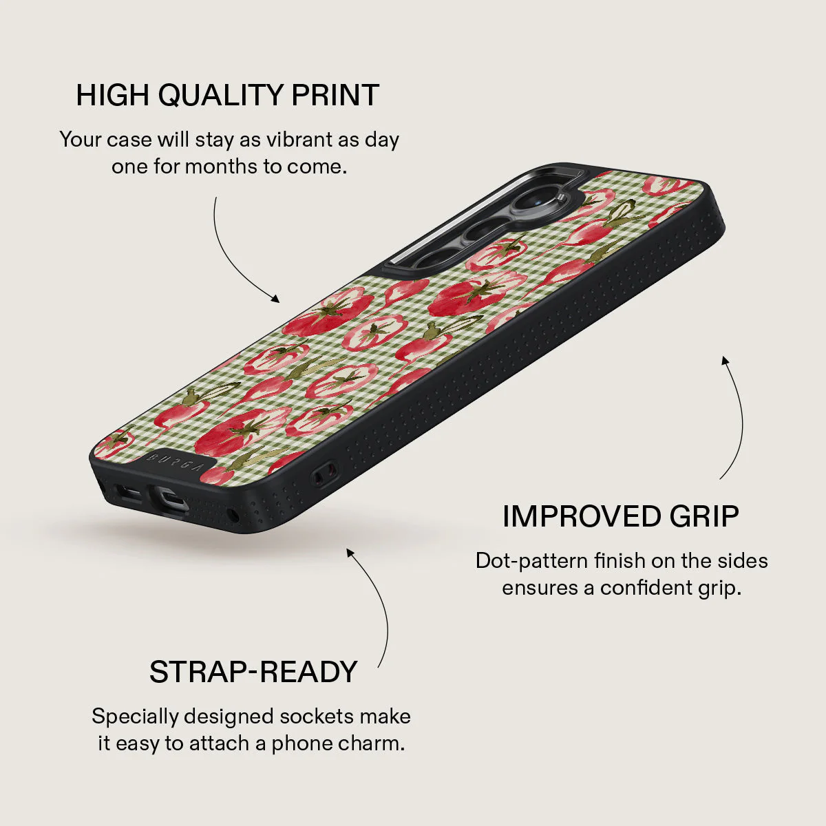 Heirloom - Samsung Galaxy S24 Case - Image 16