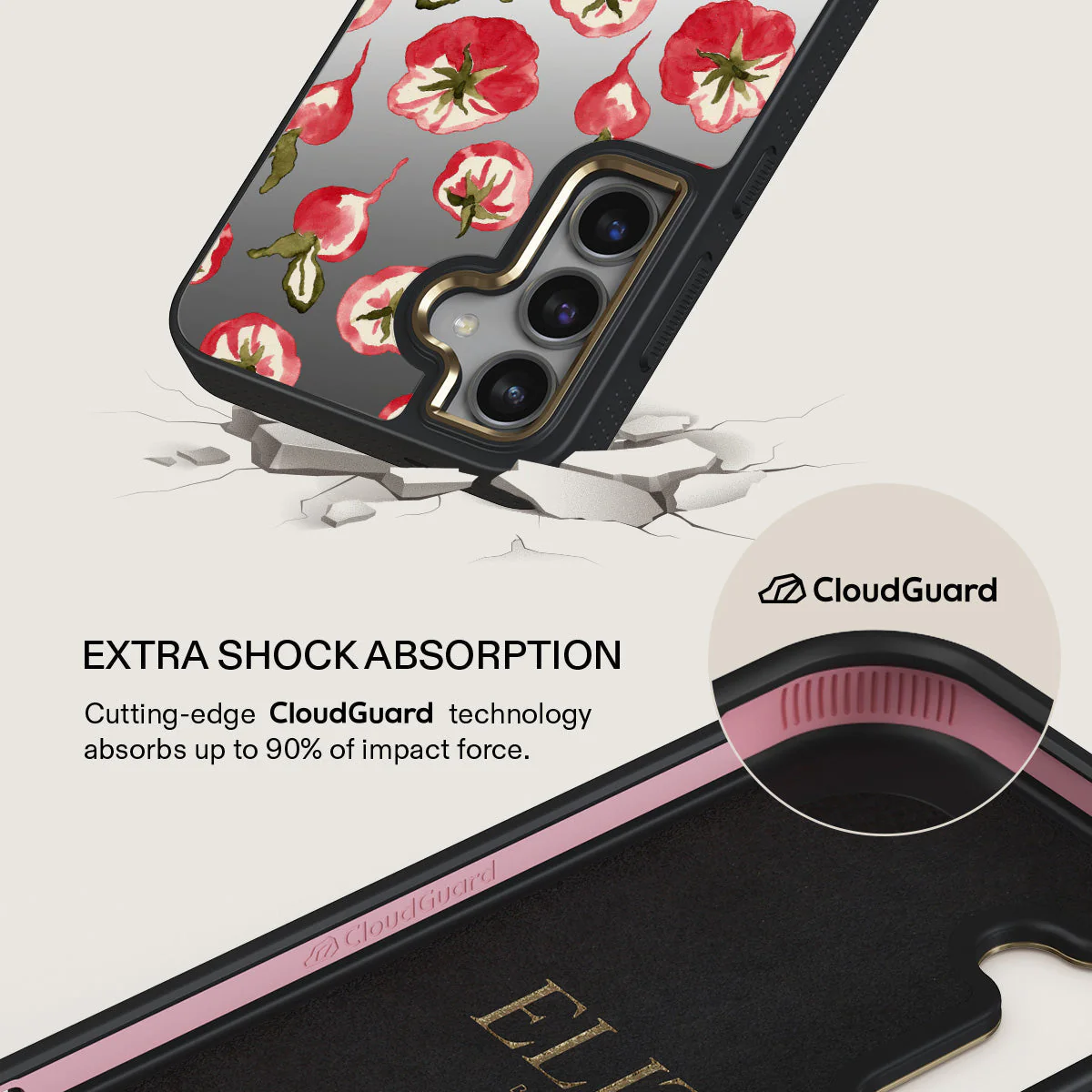 Heirloom - Samsung Galaxy S24 Case - Image 28