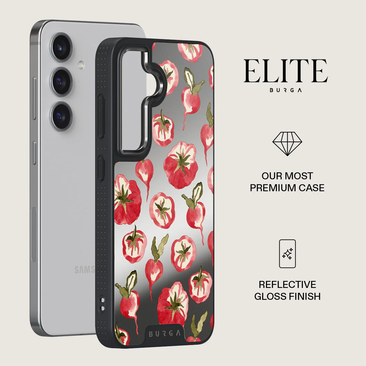 Heirloom - Samsung Galaxy S24 Case - Image 35
