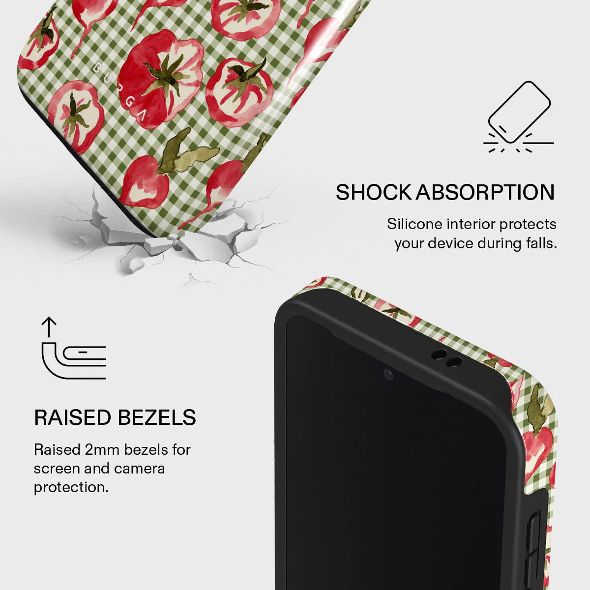 Heirloom - Samsung Galaxy S24 Case - Image 4
