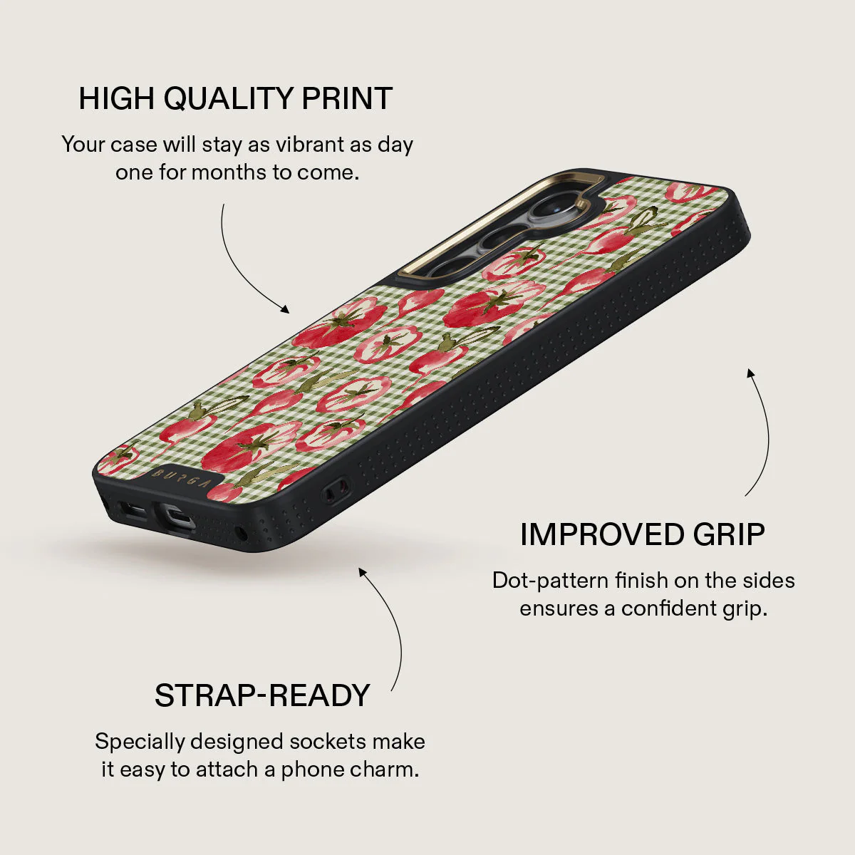 Heirloom - Samsung Galaxy S24 Case - Image 9