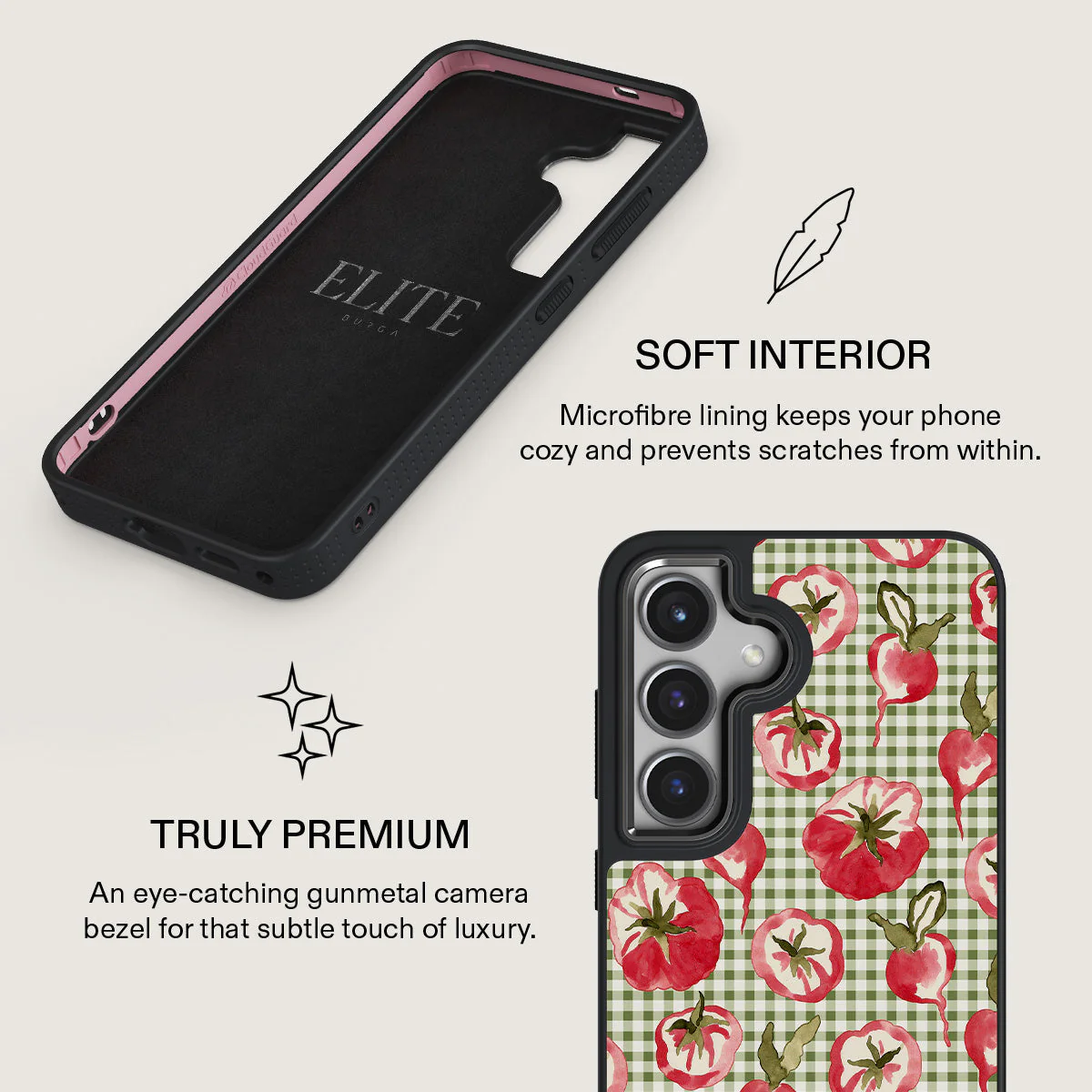 Heirloom - Samsung Galaxy S24 Plus Case - Image 17