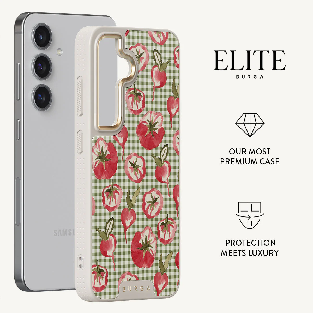 Heirloom - Samsung Galaxy S24 Plus Case - Image 20
