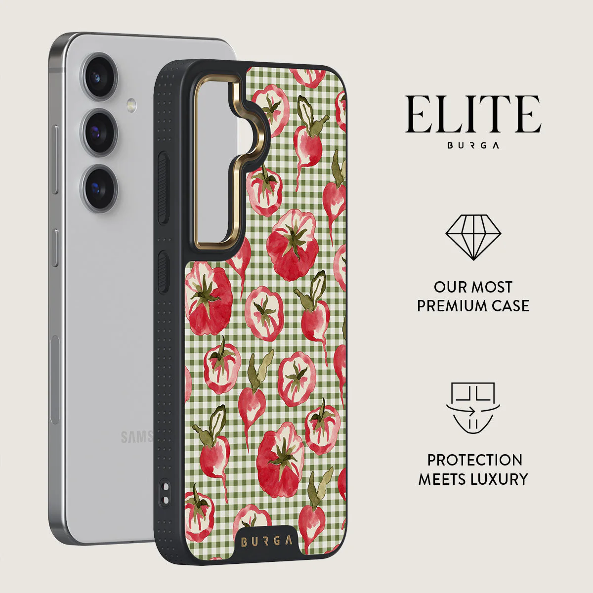 Heirloom - Samsung Galaxy S24 Plus Case - Image 6