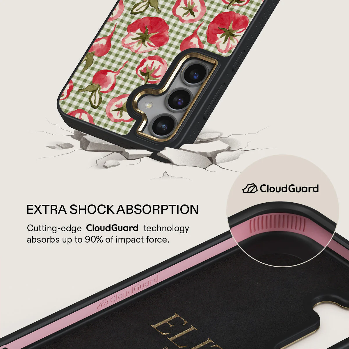 Heirloom - Samsung Galaxy S24 Plus Case - Image 7