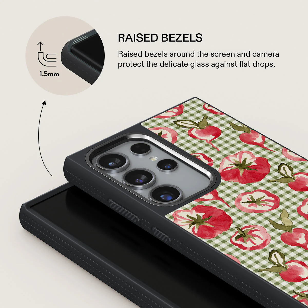 Heirloom - Samsung Galaxy S24 Ultra Case - Image 15