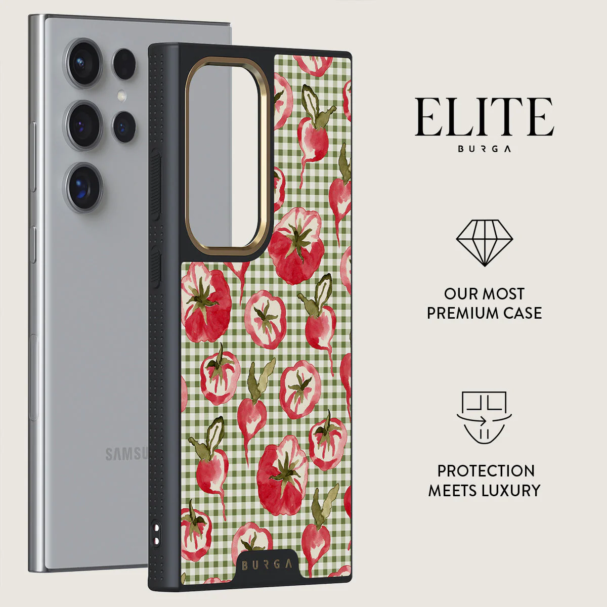 Heirloom - Samsung Galaxy S24 Ultra Case - Image 6