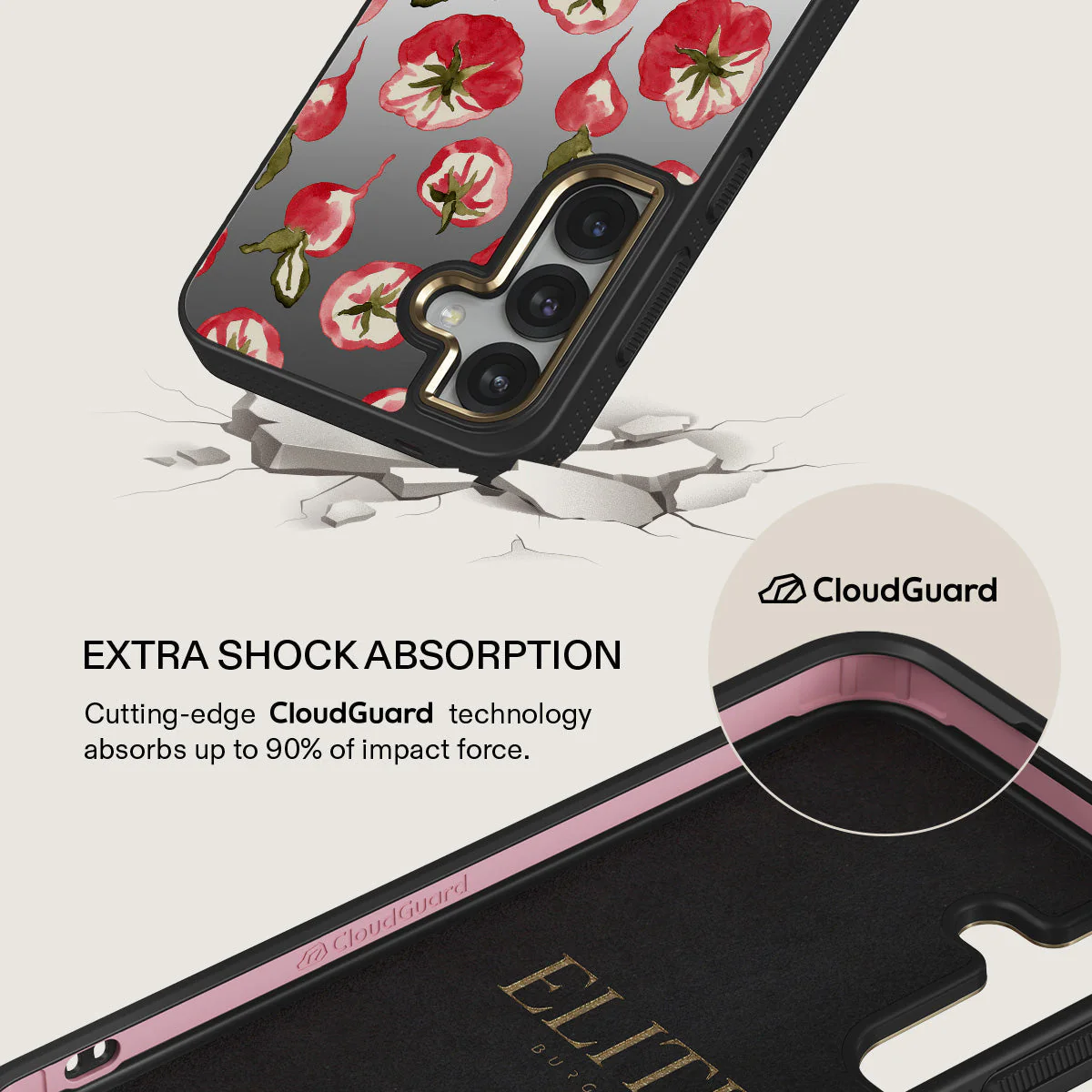 Heirloom - Samsung Galaxy S25 Case - Image 28
