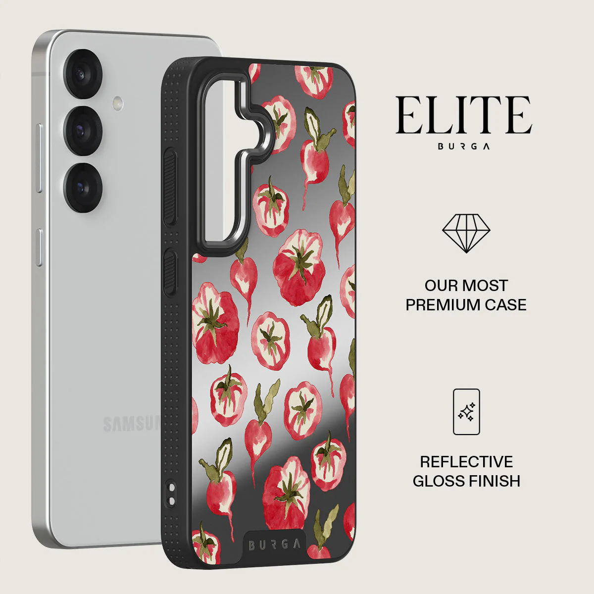 Heirloom - Samsung Galaxy S25 Case - Image 35