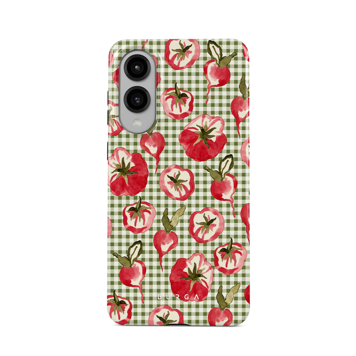 Heirloom - Samsung Galaxy S25 Edge Case