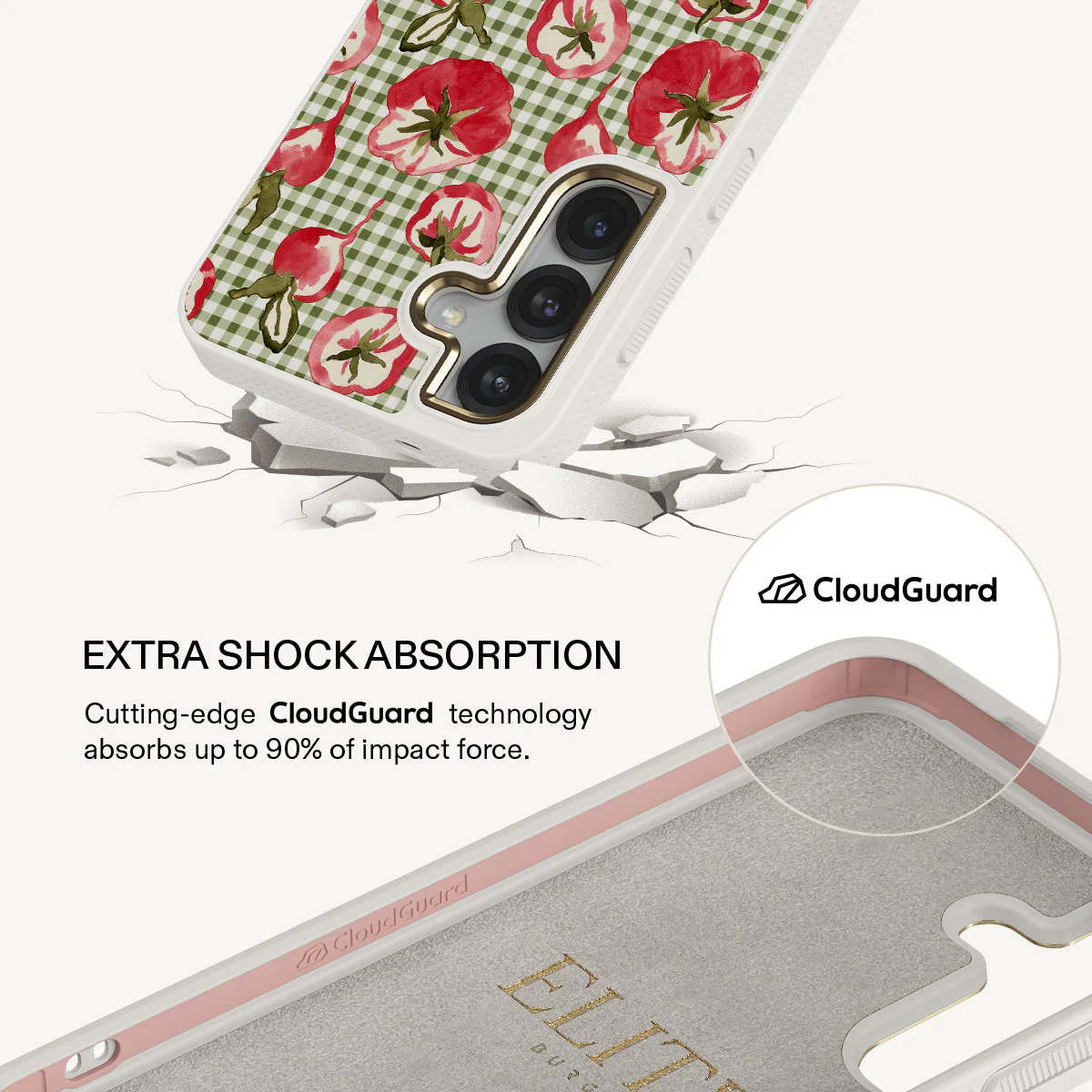 Heirloom - Samsung Galaxy S25 Plus Case - Image 21
