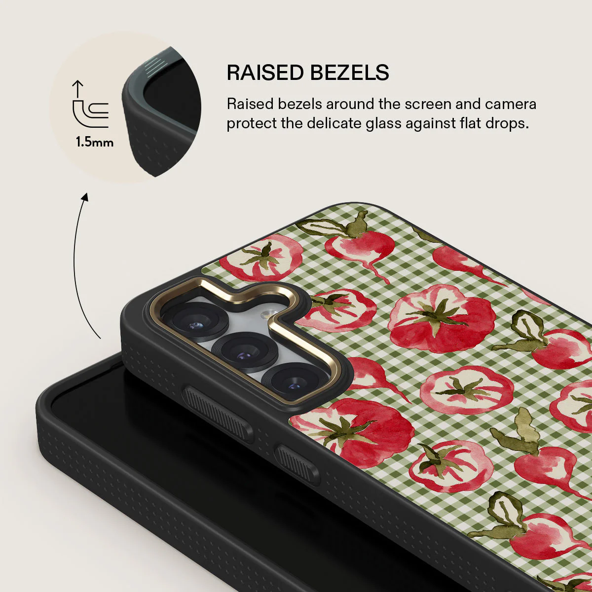 Heirloom - Samsung Galaxy S25 Plus Case - Image 8