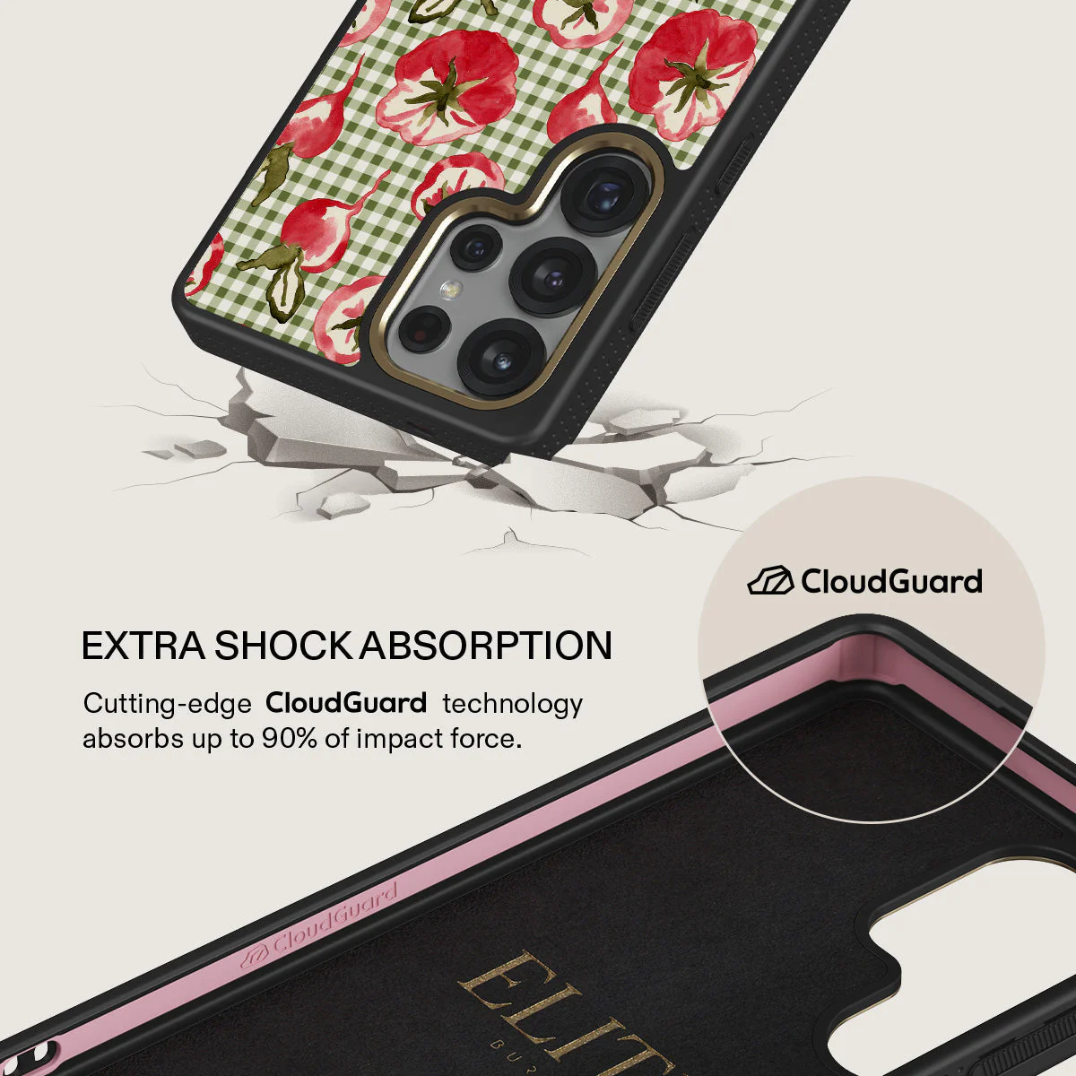 Heirloom - Samsung Galaxy S25 Ultra Case - Image 7
