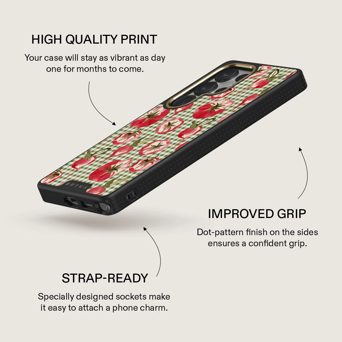 Heirloom - Samsung Galaxy S25 Ultra Case - Image 9