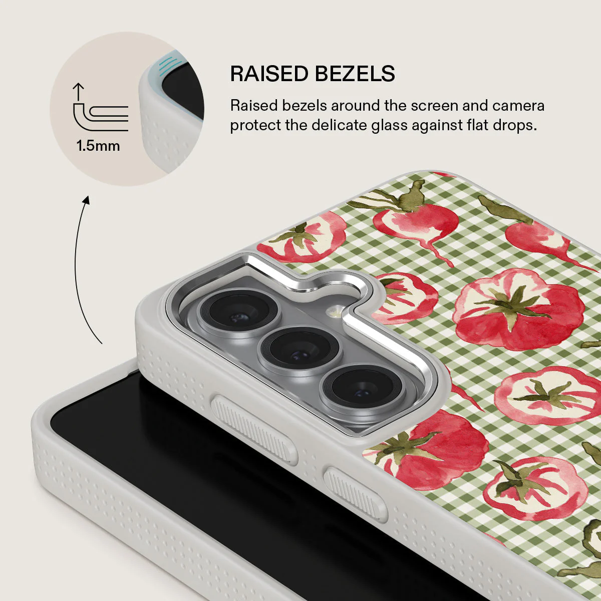 Heirloom - Samsung Galaxy S26 Case - Image 36