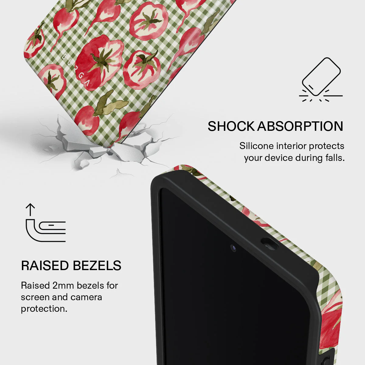 Heirloom - Samsung Galaxy S26 Case - Image 4