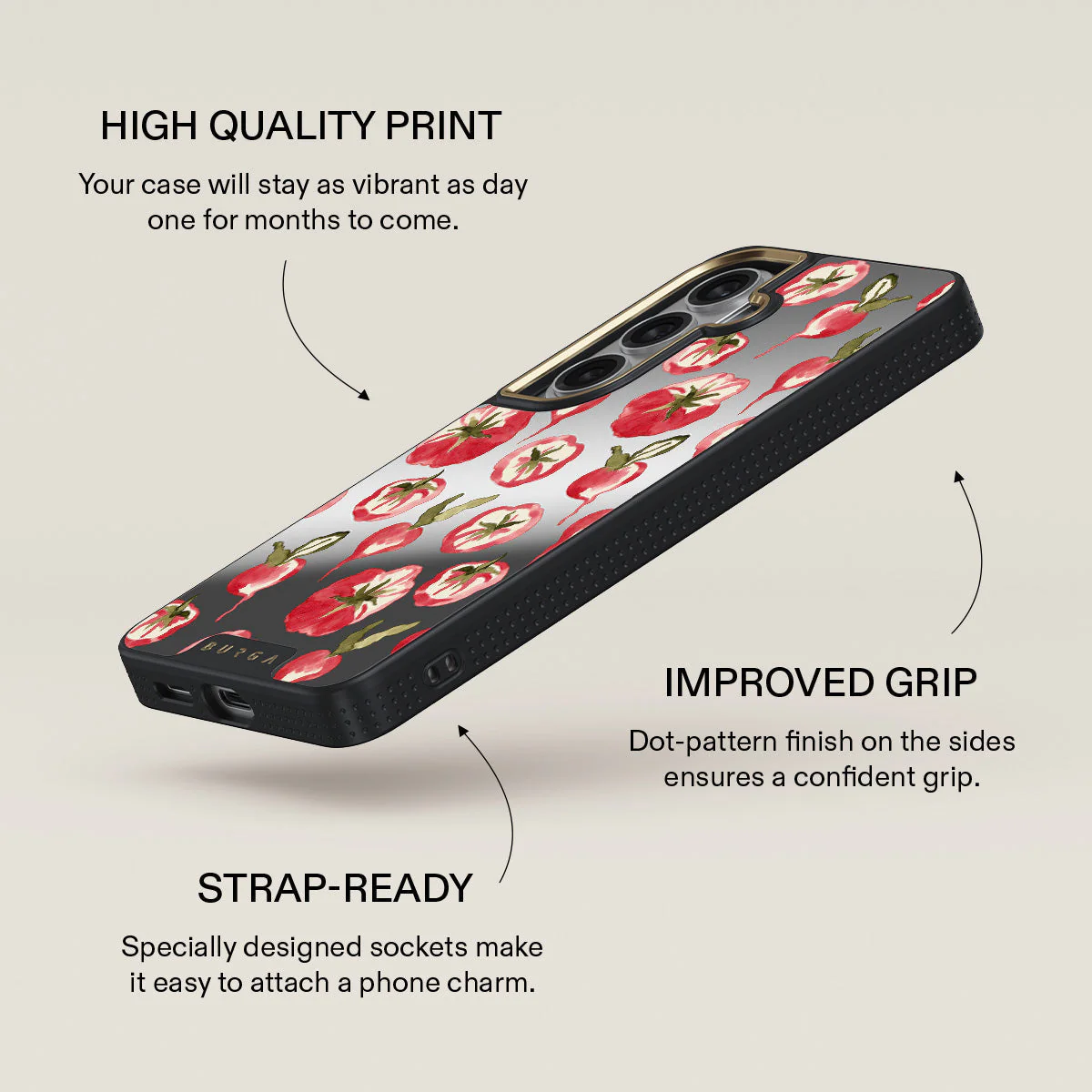 Heirloom - Samsung Galaxy S26 Case - Image 45