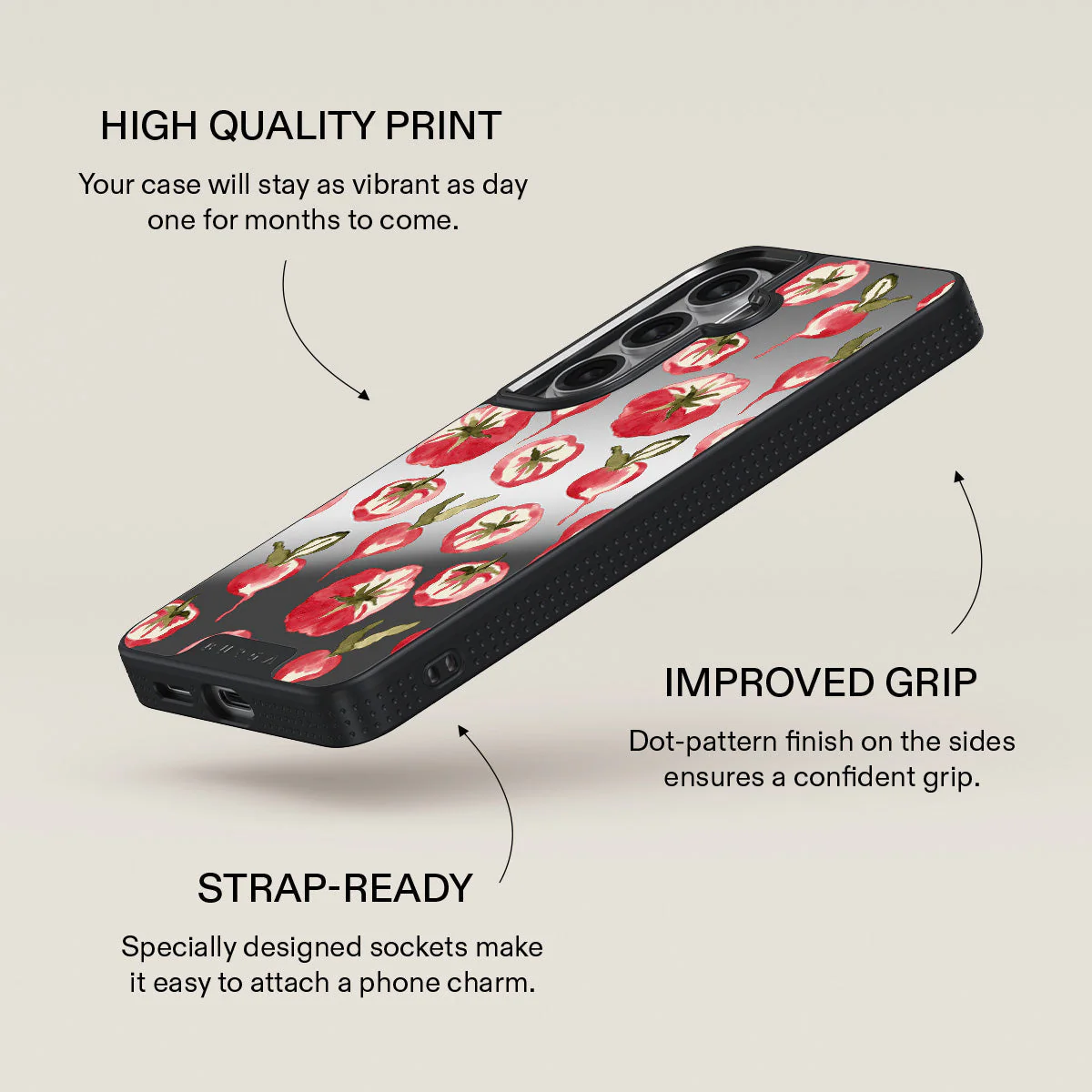 Heirloom - Samsung Galaxy S26 Case - Image 53
