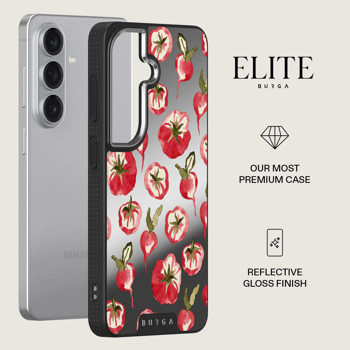 Heirloom - Samsung Galaxy S26 Case - Image 57