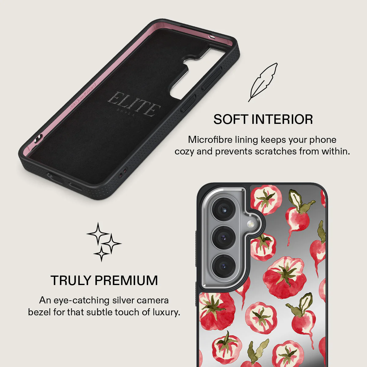 Heirloom - Samsung Galaxy S26 Case - Image 62