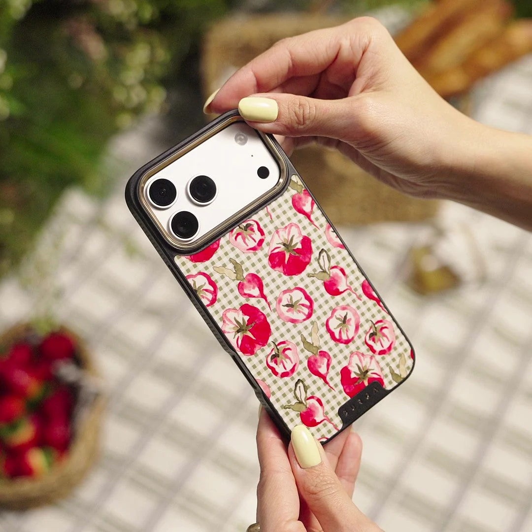 Heirloom - Samsung Galaxy S26 Case - Image 65