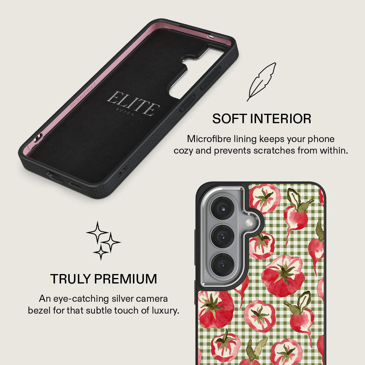 Heirloom - Samsung Galaxy S26 Plus Case - Image 24