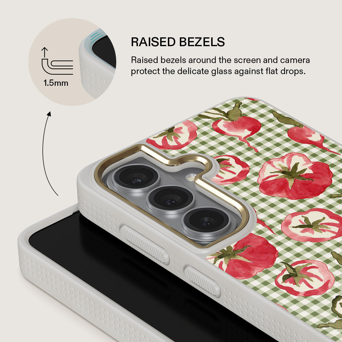 Heirloom - Samsung Galaxy S26 Plus Case - Image 29
