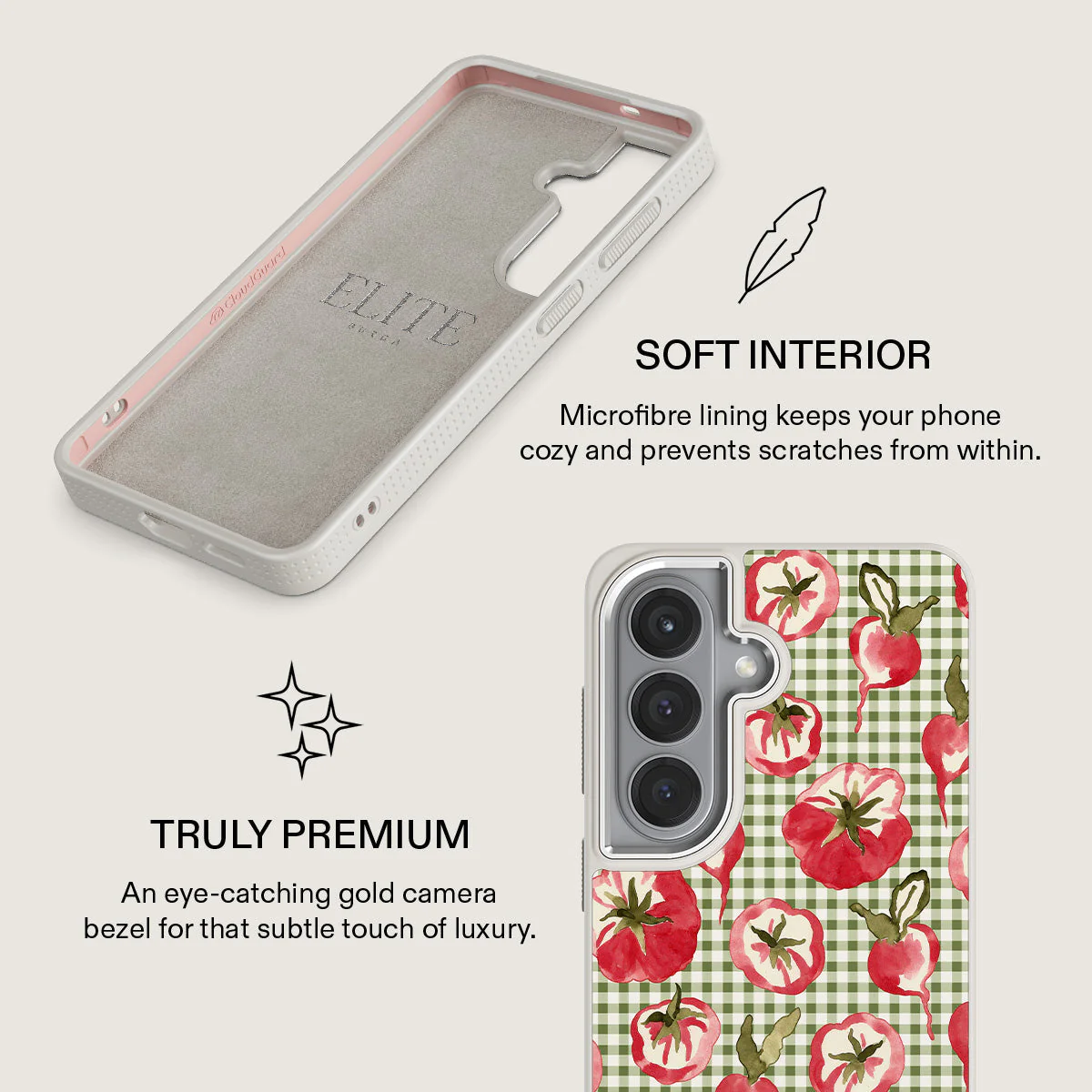 Heirloom - Samsung Galaxy S26 Plus Case - Image 38