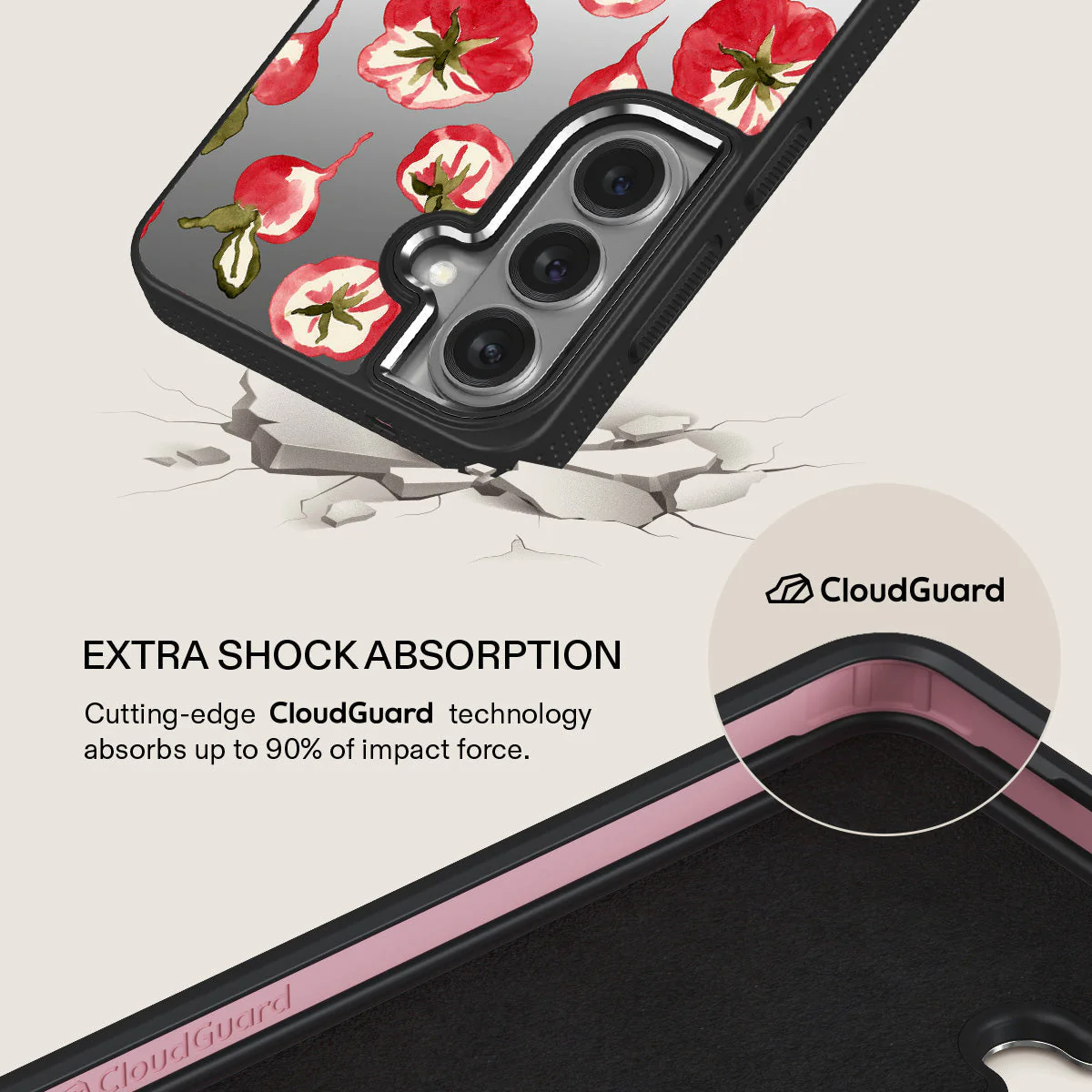Heirloom - Samsung Galaxy S26 Plus Case - Image 50