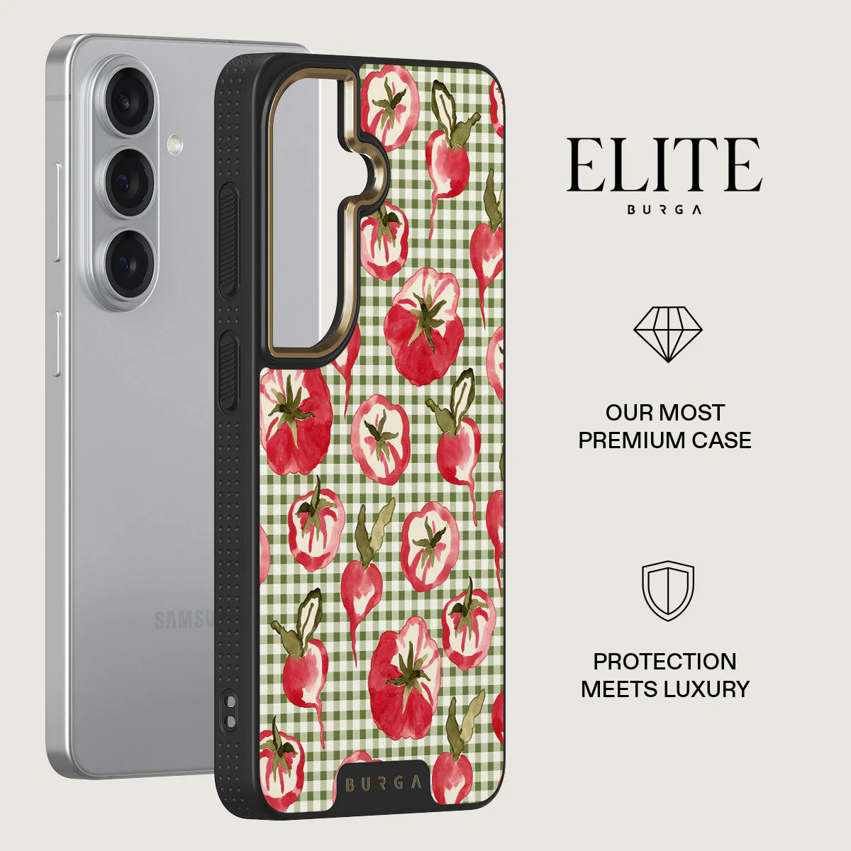 Heirloom - Samsung Galaxy S26 Plus Case - Image 6