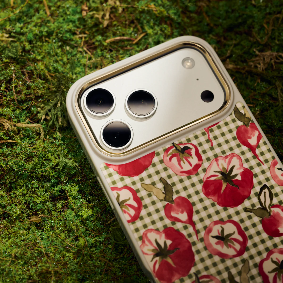 Heirloom - Samsung Galaxy S26 Plus Case - Image 73
