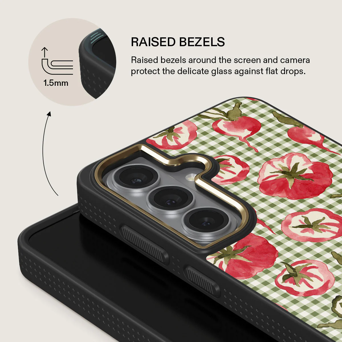 Heirloom - Samsung Galaxy S26 Plus Case - Image 8