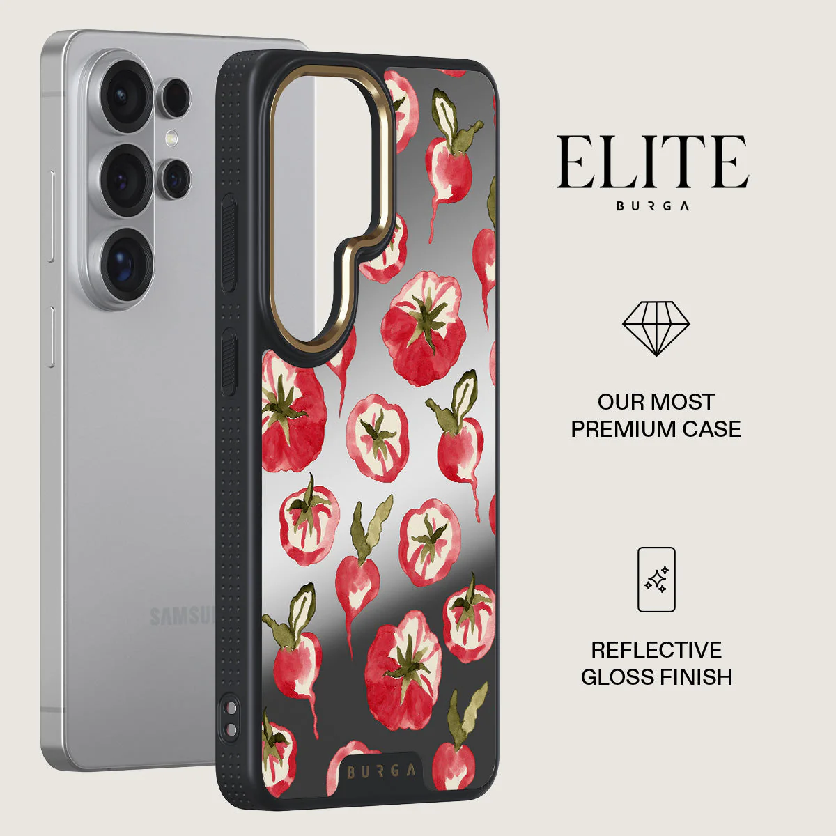 Heirloom - Samsung Galaxy S26 Ultra Case - Image 41