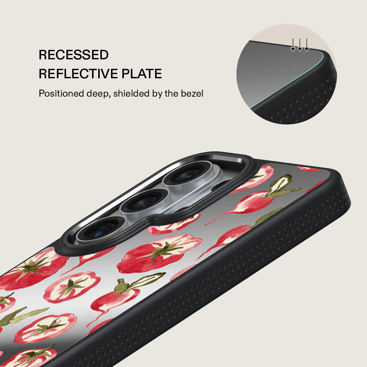 Heirloom - Samsung Galaxy S26 Ultra Case - Image 51
