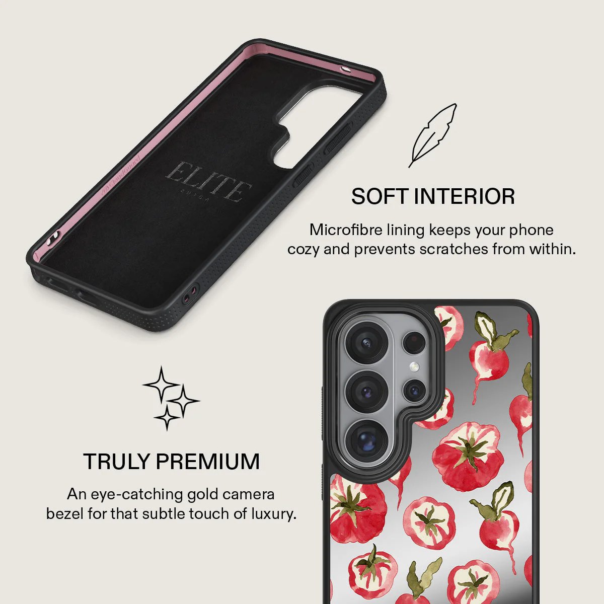 Heirloom - Samsung Galaxy S26 Ultra Case - Image 54